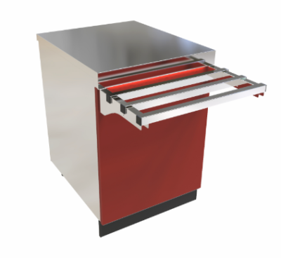 Модуль нейтральный Abat МН-70Е СЭЙЛА