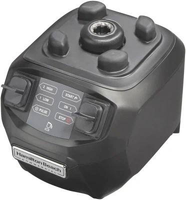 Блендер HAMILTON BEACH HBB255S-CE