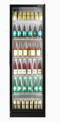 Шкаф холодильный Polair V400 Visual