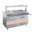 Охлаждаемый стол ОС-1500-02-О Ривьера