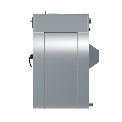 Cтирально-отжимная машина ВО-20 (электро, сенсорный)