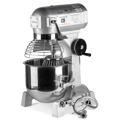 Миксер планетарный B-20BA Foodatlas Eco