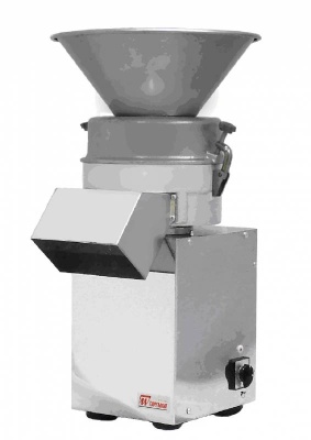 Машина протирочная Торгмаш Пермь ОМ-350М-02