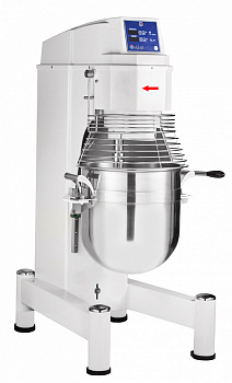 Миксер планетарный МПЛ-60, Abat