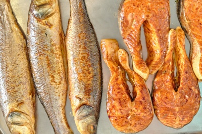 Дымогенератор ДГ-85 Abat