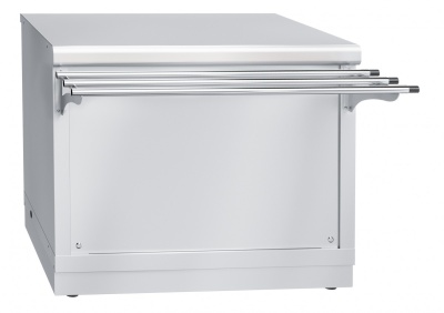 Прилавок для горячих напитков Abat ПГН-70Х HOT-LINE