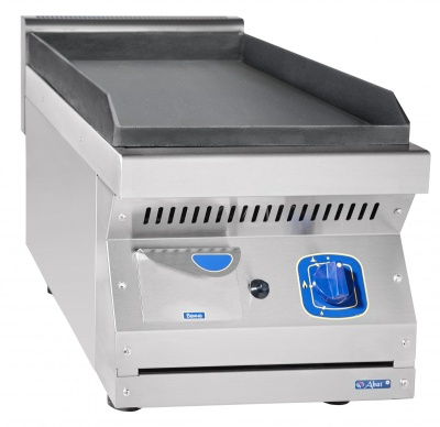 Газовый аппарат контактной обработки Abat ГАКО-40/1Н-Ч-01 (гладкая поверхность) (700 серия)