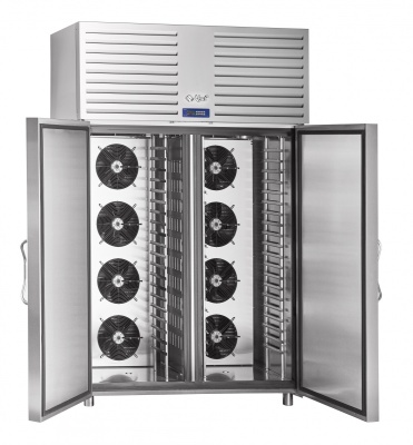 Шкаф шоковой заморозки 20-и уровневый ШОК-40 Abat