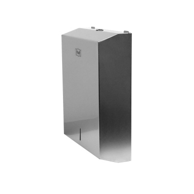 Диспенсер для бумажных полотенец PUFF-5615