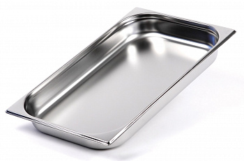 Гастроемкость Abat GN 1/1-65 (без крышки и ручек)