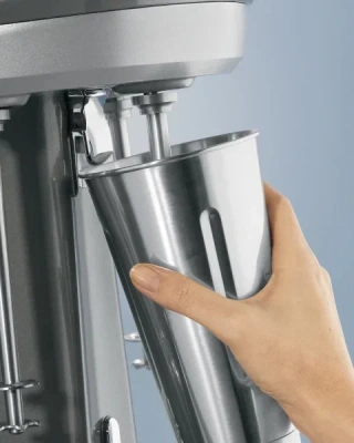 Миксер для коктейлей HAMILTON BEACH HMD400P-CE