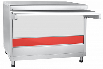 Прилавок для горячих напитков Abat ПГН-70КМ-02 АСТА