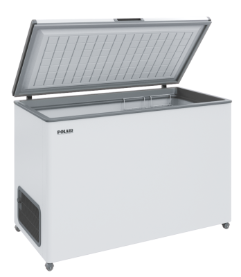 Ларь морозильный Polair SF140-L Light