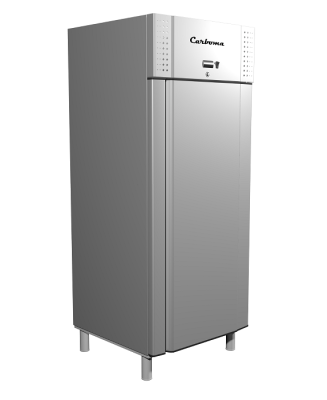Шкаф холодильный Сarboma R560 Standart