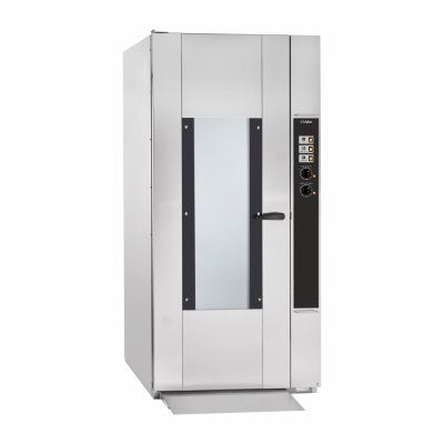 Шкаф расстоечный тепловой Abat ШРТ-18М (разборный)