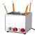 Макароноварка Foodatlas EH-804N Макароноварка Foodatlas EH-804N