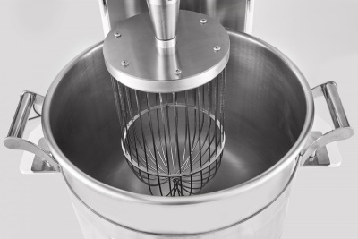 Миксер планетарный МПЛ-60, Abat