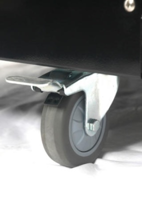 Газовый керамический гриль Primo Oval G420C