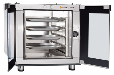 Шкаф расстоечный ШРТ-4-02