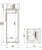 Шкаф холодильный Polair DP105-S Standard Шкаф холодильный Polair DP105-S Standard