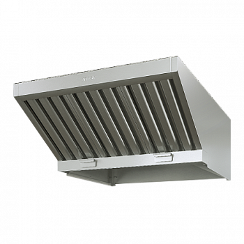 Зонт вентиляционный ЗВН-900ПА (для АПК-6(10)-1/1 РУБИКОН)