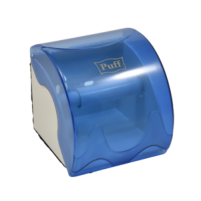 Диспенсер для туалетной бумаги PUFF-7105