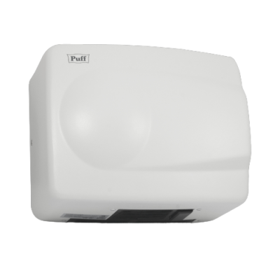  Сушилка для рук PUFF-8828W Белый