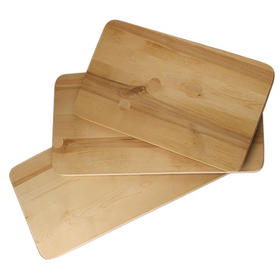 Доска разделочная береза 700х300х30 мм