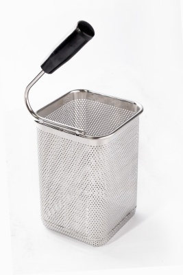 Электроварка ЭВК-80/2Н с корзинами GN 1/6 Abat