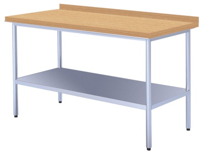 Стол кондитерский Atesy типа СК-П-1