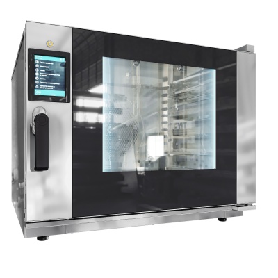 Конвекционная печь Abat КЭП-5ПП