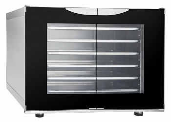 Шкаф расстоечный Abat ШРТ-12