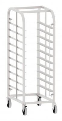 Тележка-шпилька Abat ТШГ-10-1/1