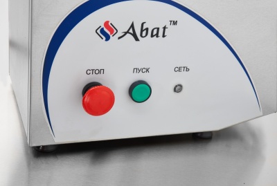 Машина кухонная овощерезательная МКО-50 Abat