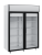 Шкаф холодильный Polair DM110-S Standard