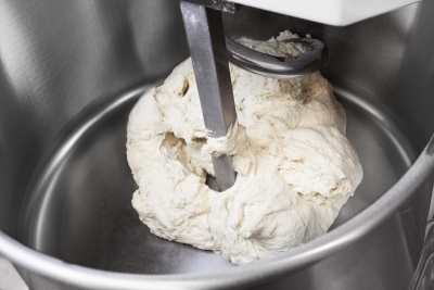 Тестомес спиральный ТМС-20НН-МЦ, серия CHEF, Abat