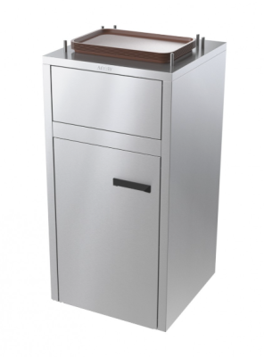 Станция сбора отходов ССО-180-01