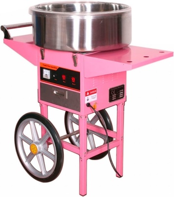 Аппарат для сахарной ваты GASTRORAG HEC‑05