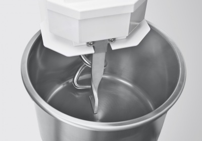 Тестомес спиральный ТМС-40НН-2П, серия CHEF, Abat