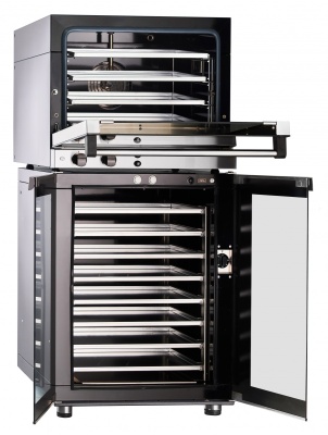 Конвекционная печь КПП-4Э