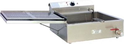 Фритюрница электрическая настольная СИКОМ ЭФ-6H