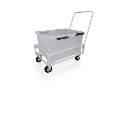 Тележка для белья ТП-120