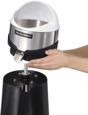 Соковыжималка для цитрусовых HAMILTON BEACH HCJ967-CE