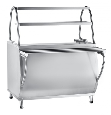 Мармит 1-х блюд Abat ПМЭС-70М ПАТША