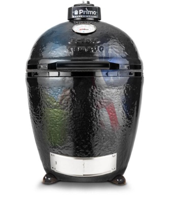 Керамический Гриль Primo Round (KA)