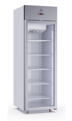 Шкаф холодильный ARKTO F0.7-SD
