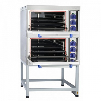 Шкаф жарочный Abat ШЖЭ-2-Э