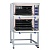 Шкаф жарочный Abat ШЖЭ-2-Э