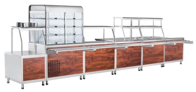 Модуль поворотный Abat МП-45КМ АСТА