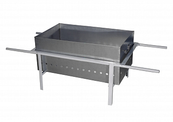 Ящик-носилки для овощей ЯН-2